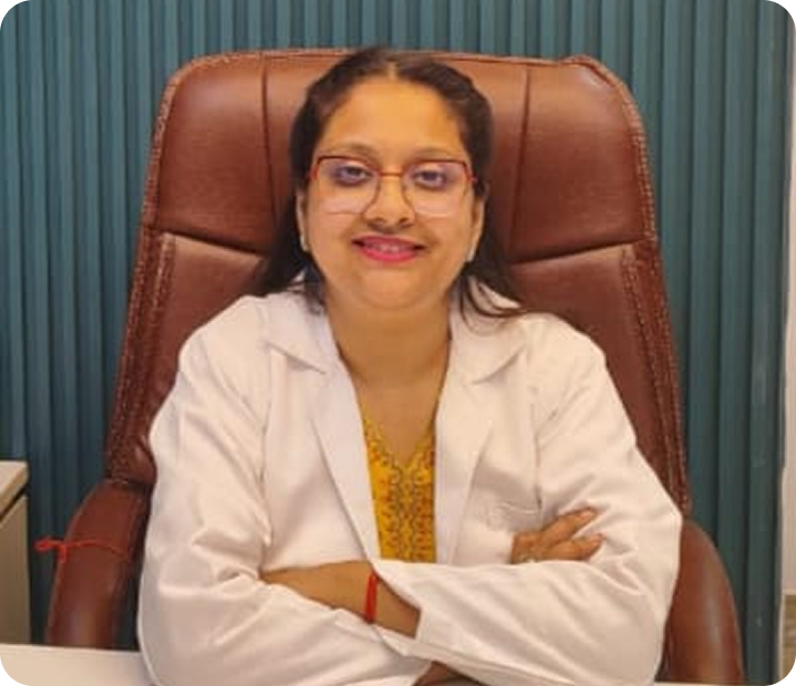 Photo of Dr. Leslie Alexander