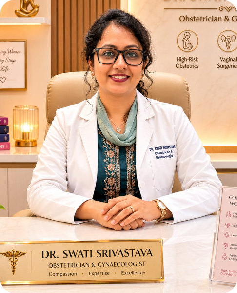Dr. Swati