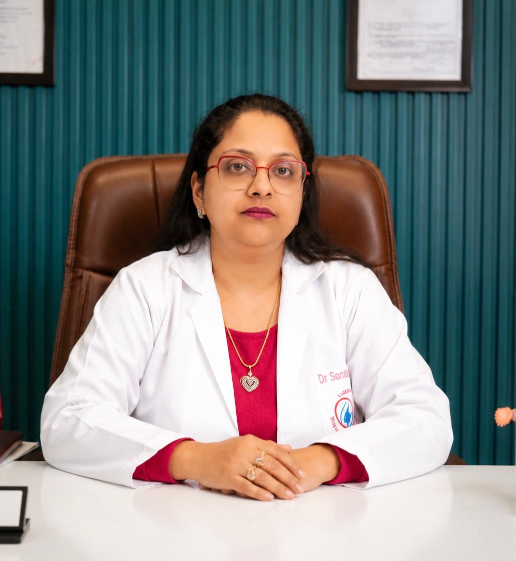 Dr. Sonal Overview Thumbnail