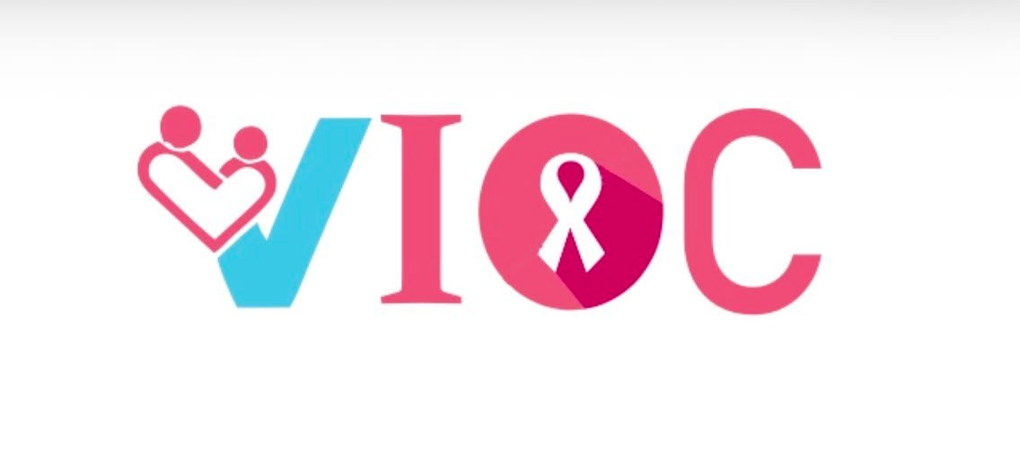 VIOC Fertility Clinic Logo